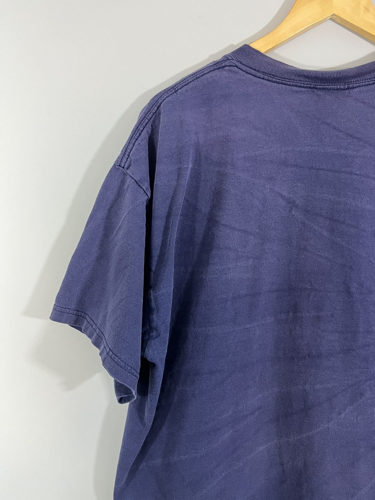 MLB × Vintage Sun Faded Boston Red Sox MLB Baseball Oversize Tee Size US XL / EU 56 / 4 - 9 Thumbnail