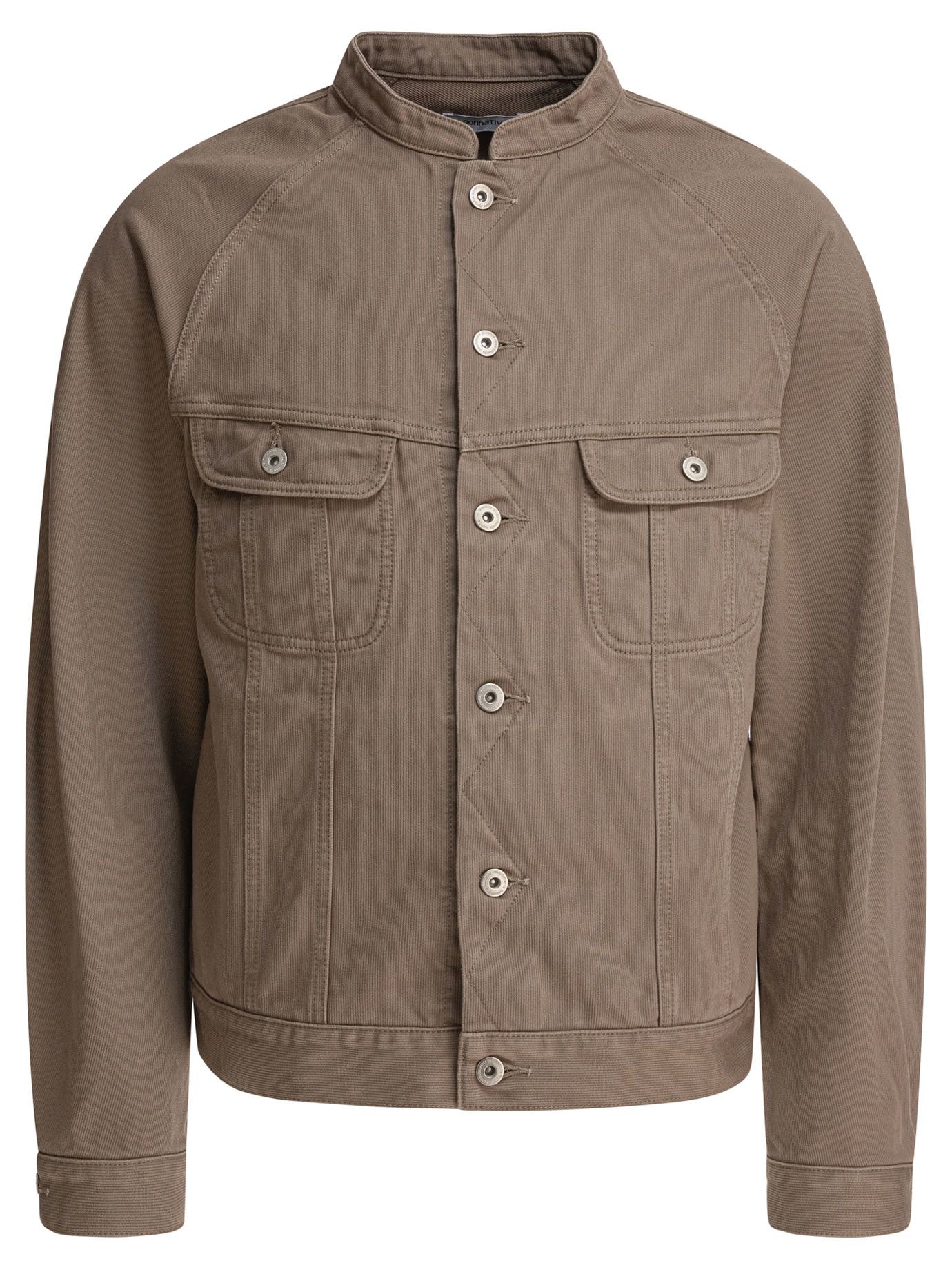 Nonnative Nonnative Jackets tag size 3 Men - USA Duties Paid Size US L / EU 52-54 / 3 - 1 Thumbnail