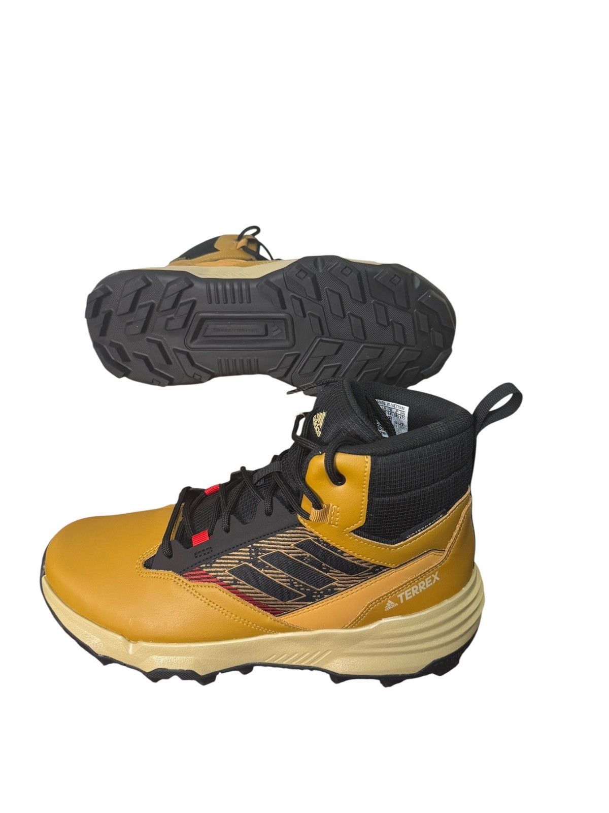 Adidas Adidas boots Size US 12 / EU 45 - 5 Thumbnail