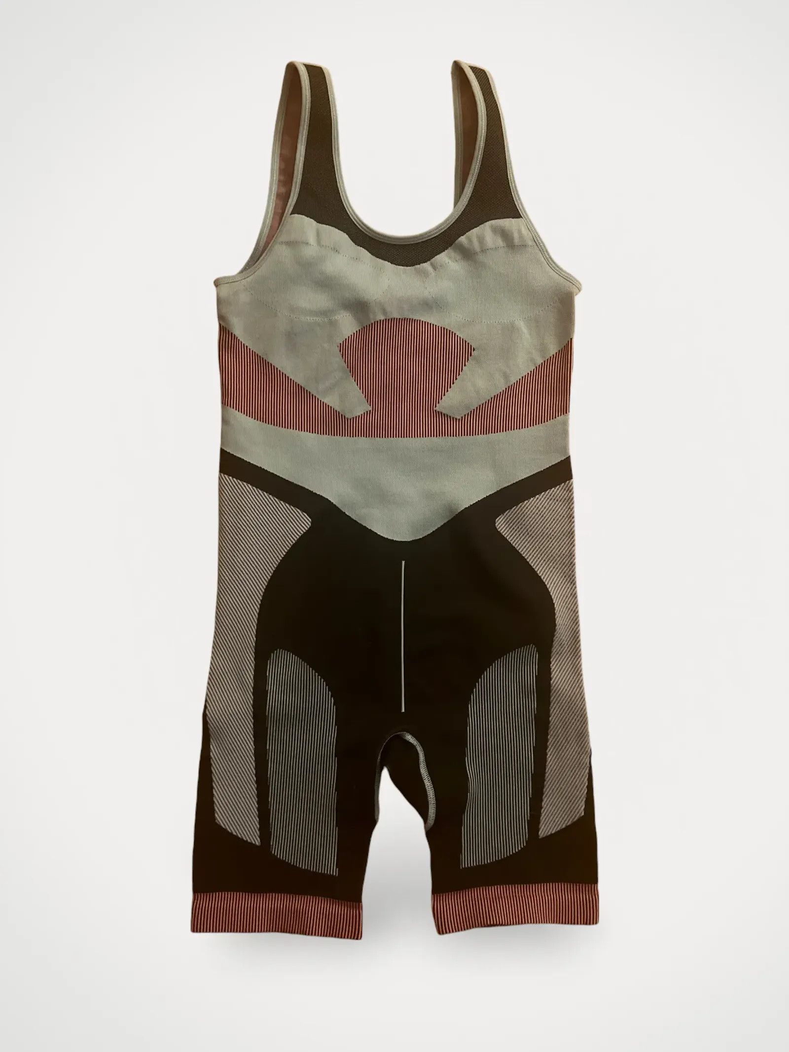 Adidas Stella McCartney pour Adidas Bodysuit Size XS / US 0-2 / IT 36-38 - 1 Thumbnail