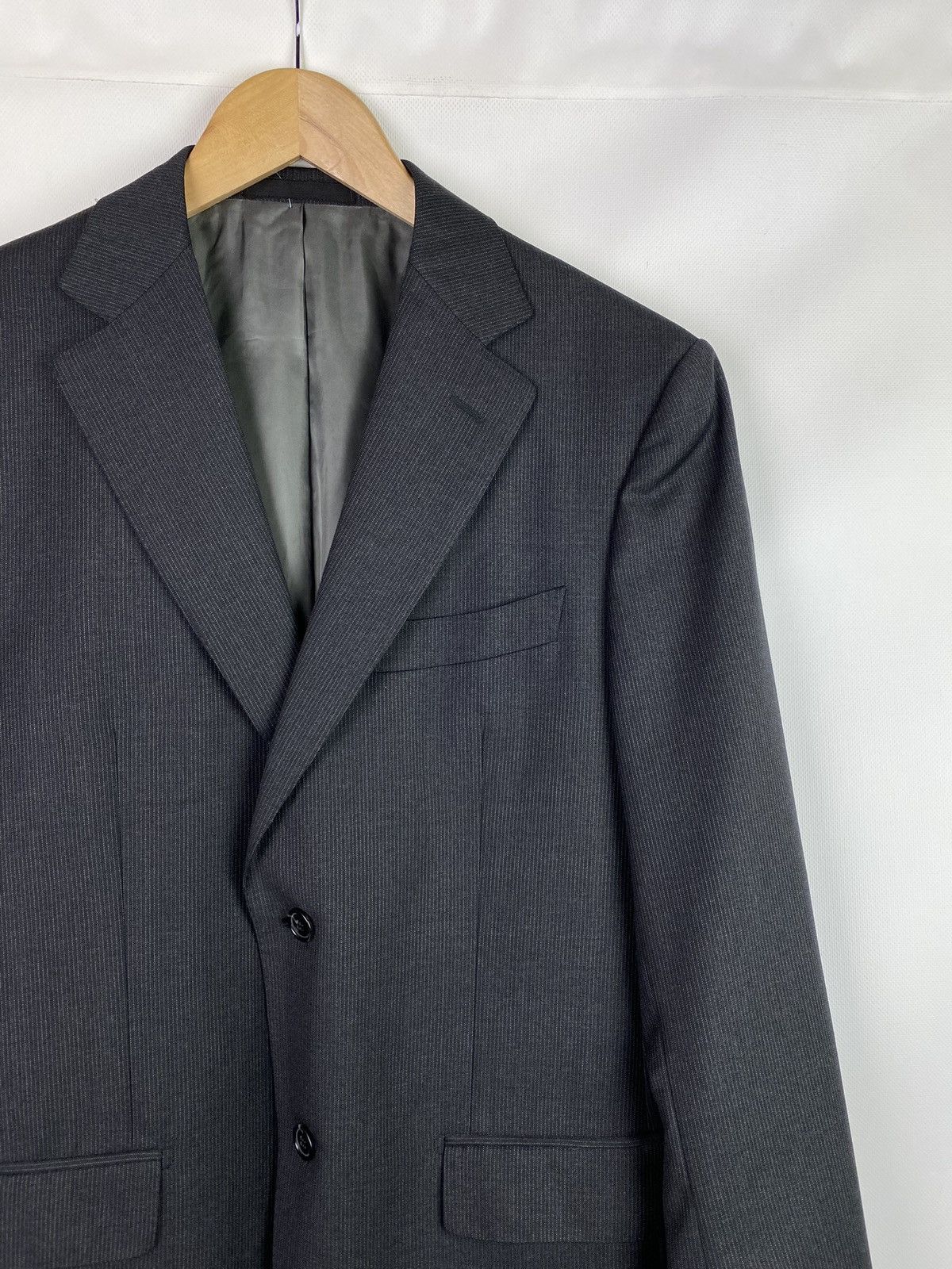 Suitsupply Suitsupply men’s wool blazer jacket size US 40 EU 50 Size 40R - 5 Thumbnail