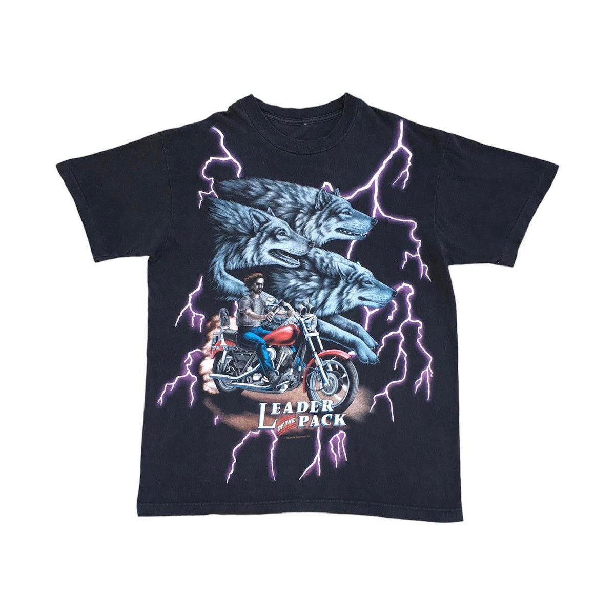 RARE ‼️ American Thunder