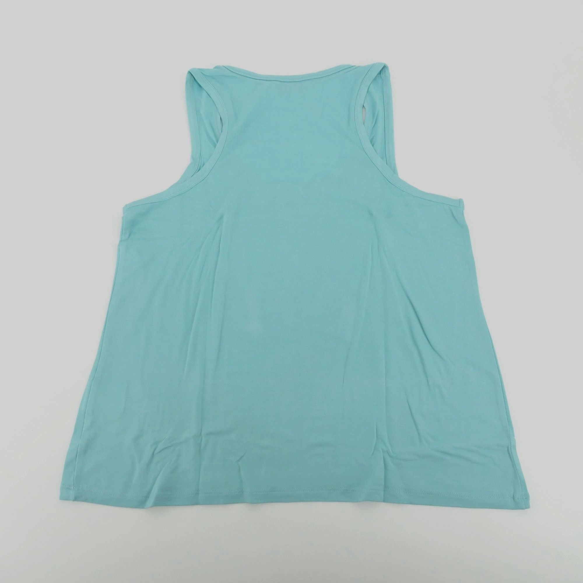 Wildfox Wildfox 3pc Lounge Set Tank Shorts & Headband Medium Mint Gr Size ONE SIZE - 4 Thumbnail