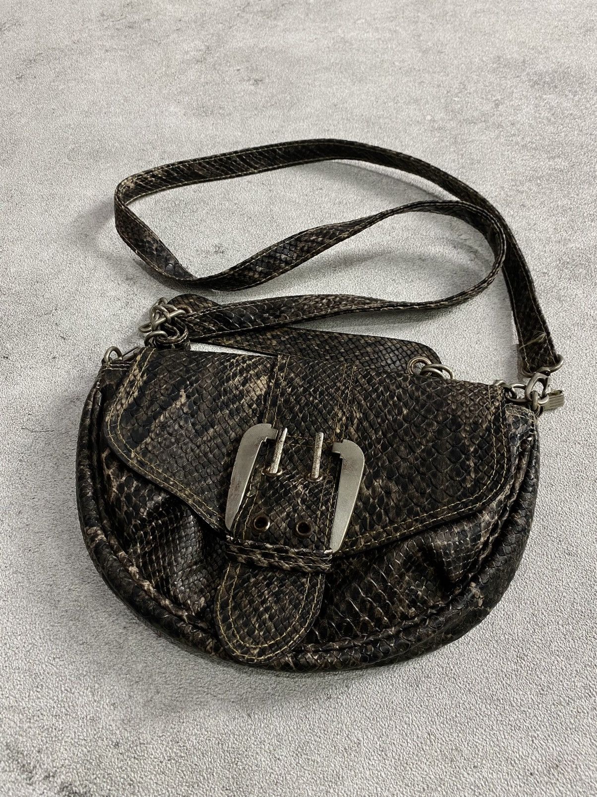 14th Addiction Bag | Grailed