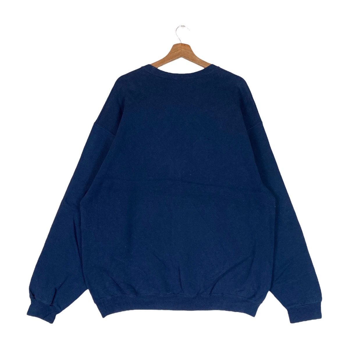 Russell Athletic Vintage Russell Athletic Sportswear Pullover Jumper Size US XXL / EU 58 / 5 - 6 Thumbnail