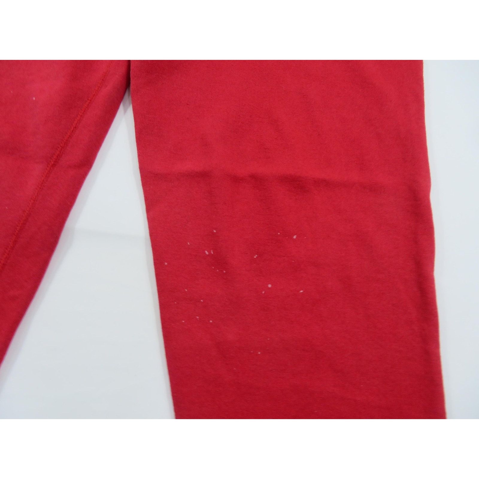 Logo 7 San Francisco 49ers Logo 7 Sweatpants Red Sz XL 1990s Size US 36 / EU 52 - 6 Thumbnail