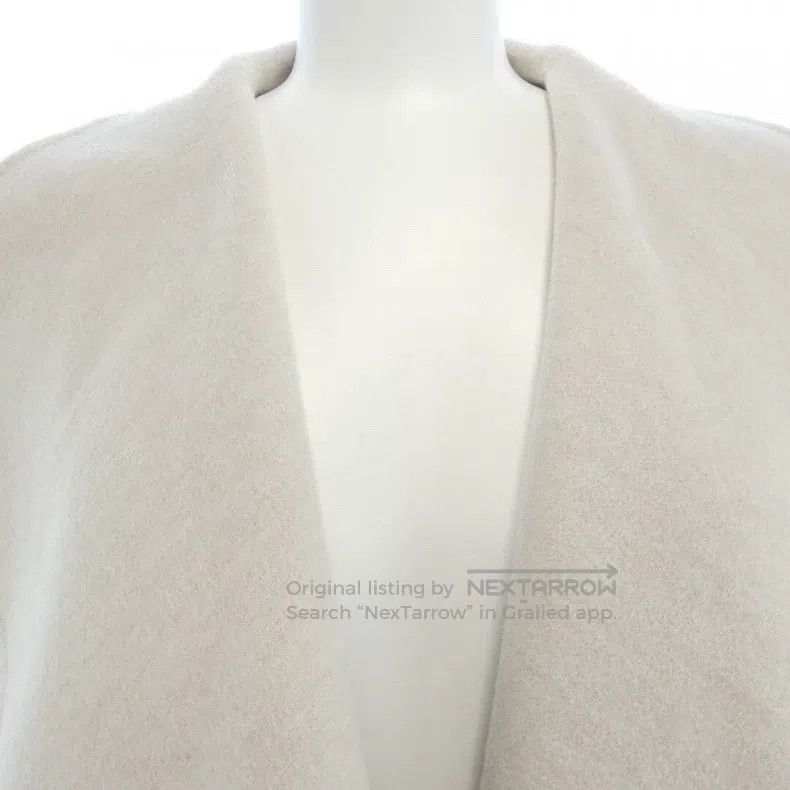 Hermes Hermes Cashmere Jacket Size XXS / US 00 / IT 34 - 5 Thumbnail