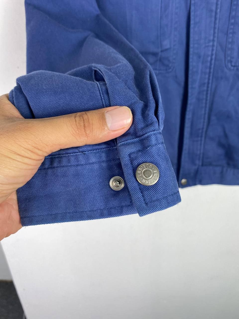 Japanese Brand japanese brand worker jacket nice design Size US M / EU 48-50 / 2 - 4 Thumbnail