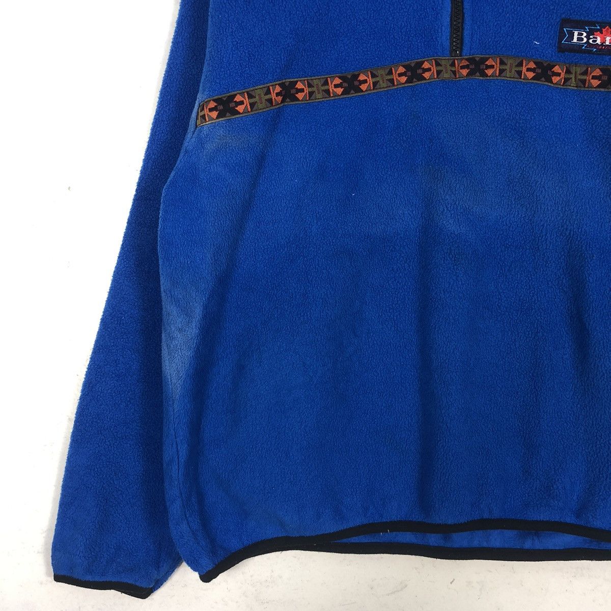 Other × Vintage BAFF FLEECE JCKETS Size US M / EU 48-50 / 2 - 3 Thumbnail