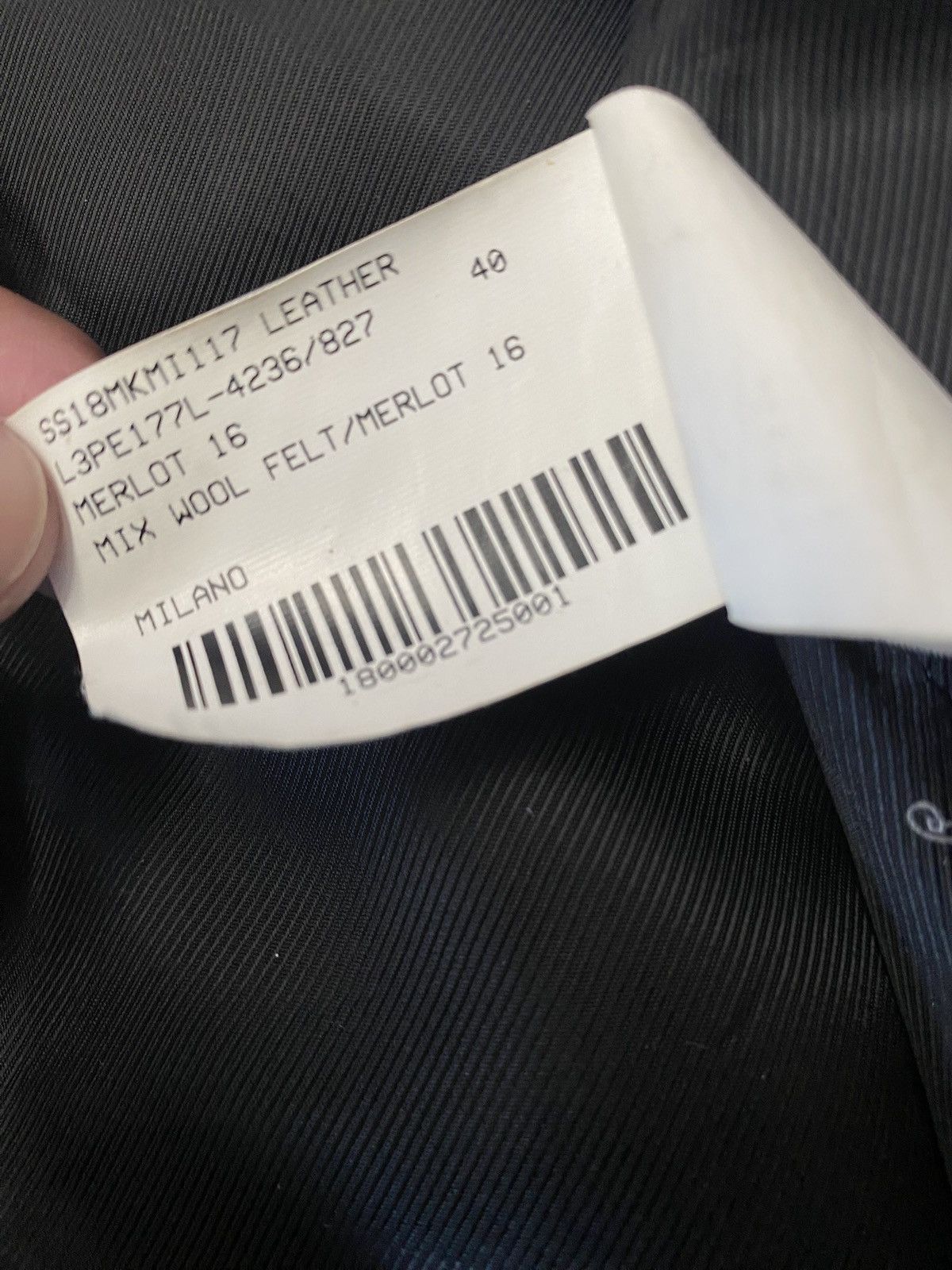 Bally Bally x Swizzbeats Bomber Jacket Size US S / EU 44-46 / 1 - 7 Thumbnail