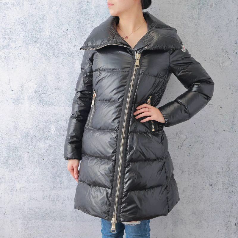 Moncler Moncler down jacket Size 2 Size M / US 6-8 / IT 42-44 - 1 Thumbnail