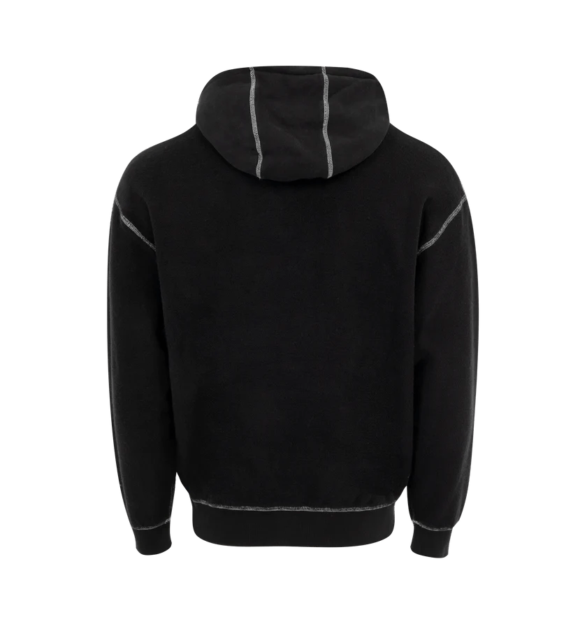 Market o1h1sh10525 Reverse Arc Hoodie in Black Size US L / EU 52-54 / 3 - 2 Thumbnail