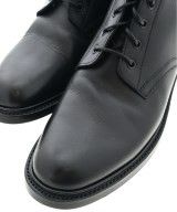 Celine Celine 19'AW Combat Boots Size US 11 / EU 44 - 4 Thumbnail