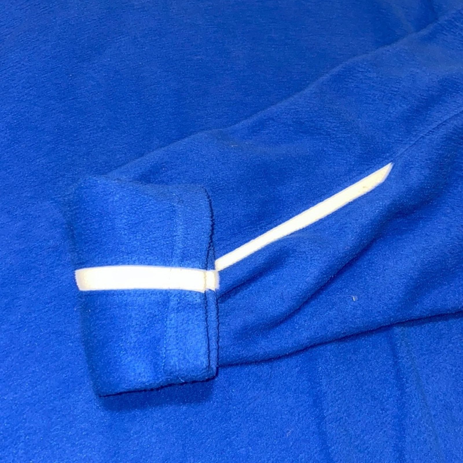 Nike 2012 center swoosh Therma-Fit fleece Nike crewneck- Size US L / EU 52-54 / 3 - 5 Thumbnail