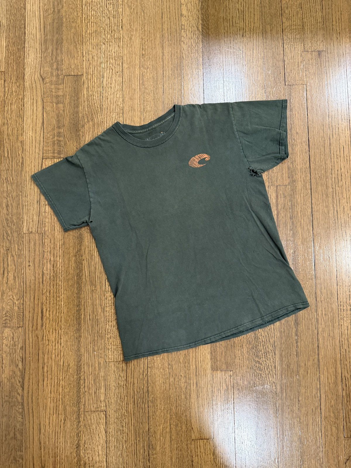 Other Costa Camo Shirt Size US S / EU 44-46 / 1 - 3 Thumbnail
