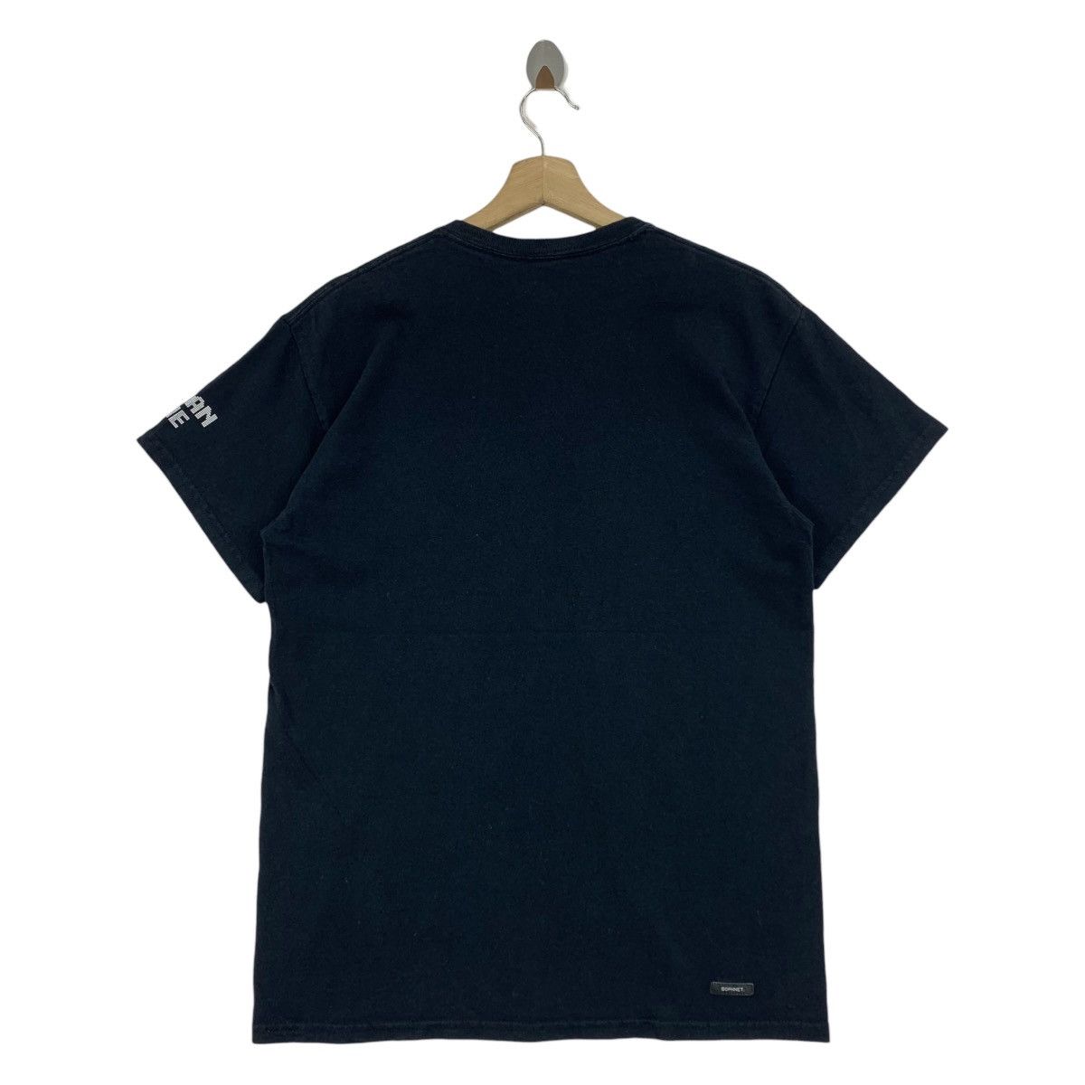 Japanese Brand × Sophnet. SOPHNET julian opie art printed tee Size US M / EU 48-50 / 2 - 4 Thumbnail