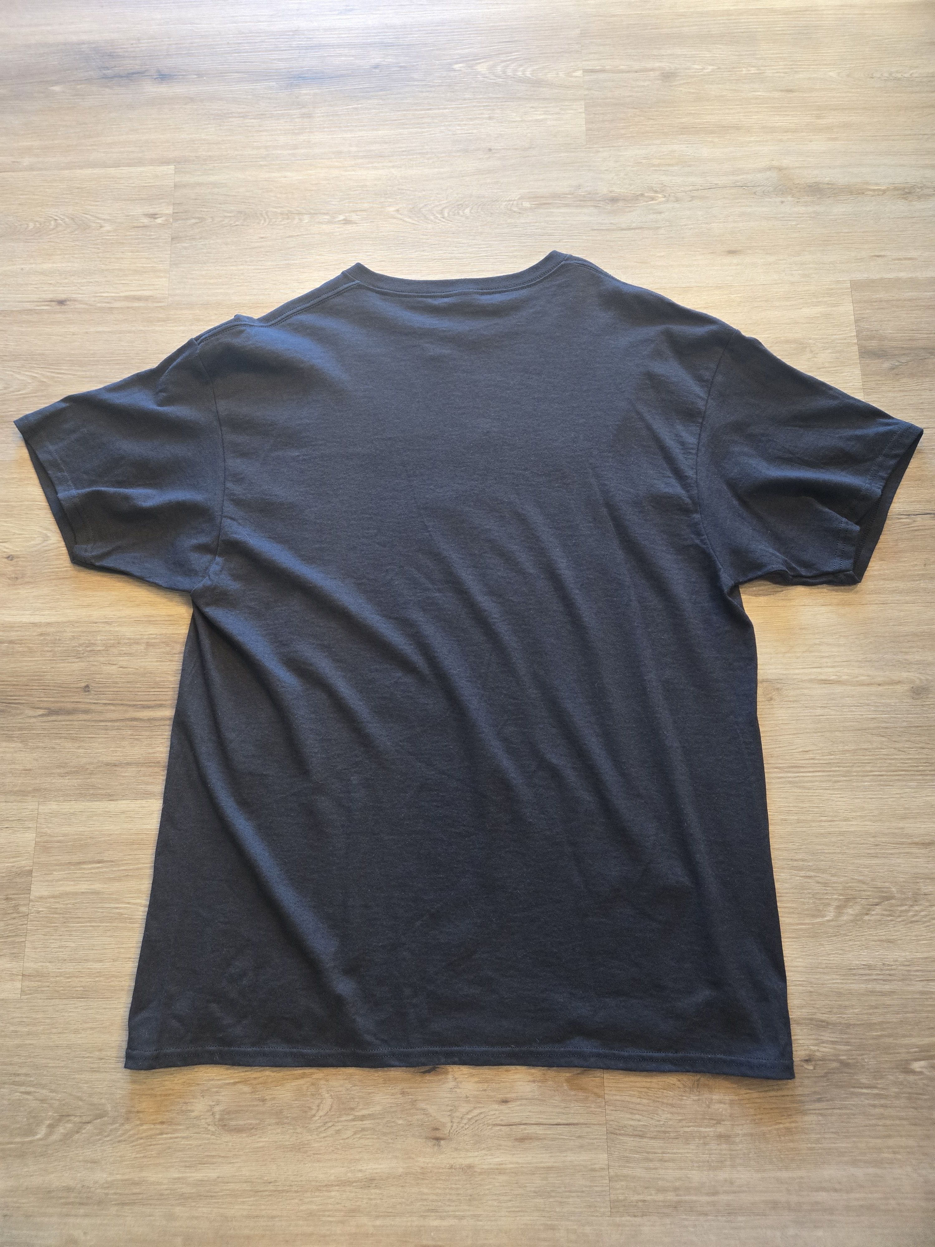 Vintage 2015 The Walking Dead promo tshirt Size US XL / EU 56 / 4 - 2 Thumbnail