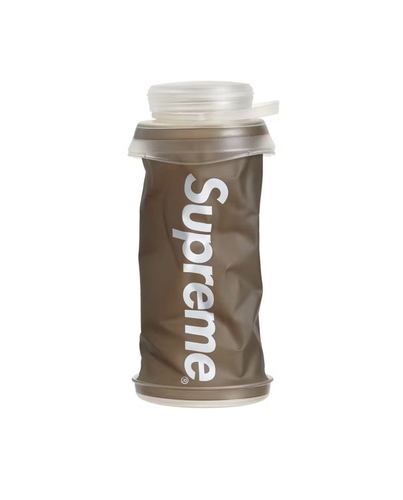 Supreme Supreme Hydropak Stash 1.0L Bottle Black Size ONE SIZE - 1 Thumbnail