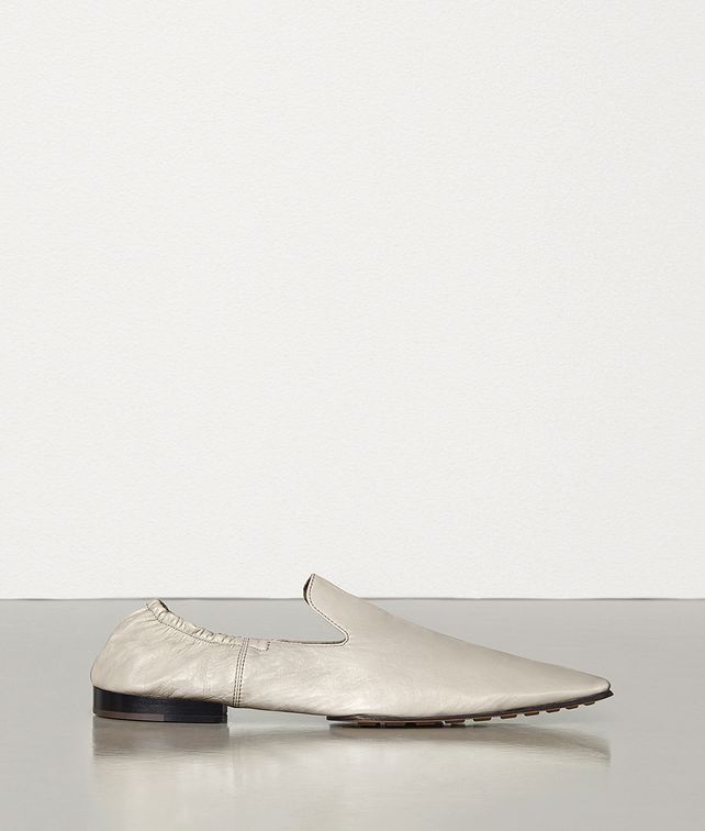 Bottega Veneta o1w1db10125 Slippers Loafers in Trench Size US 8.5 / EU 41-42 - 1 Thumbnail