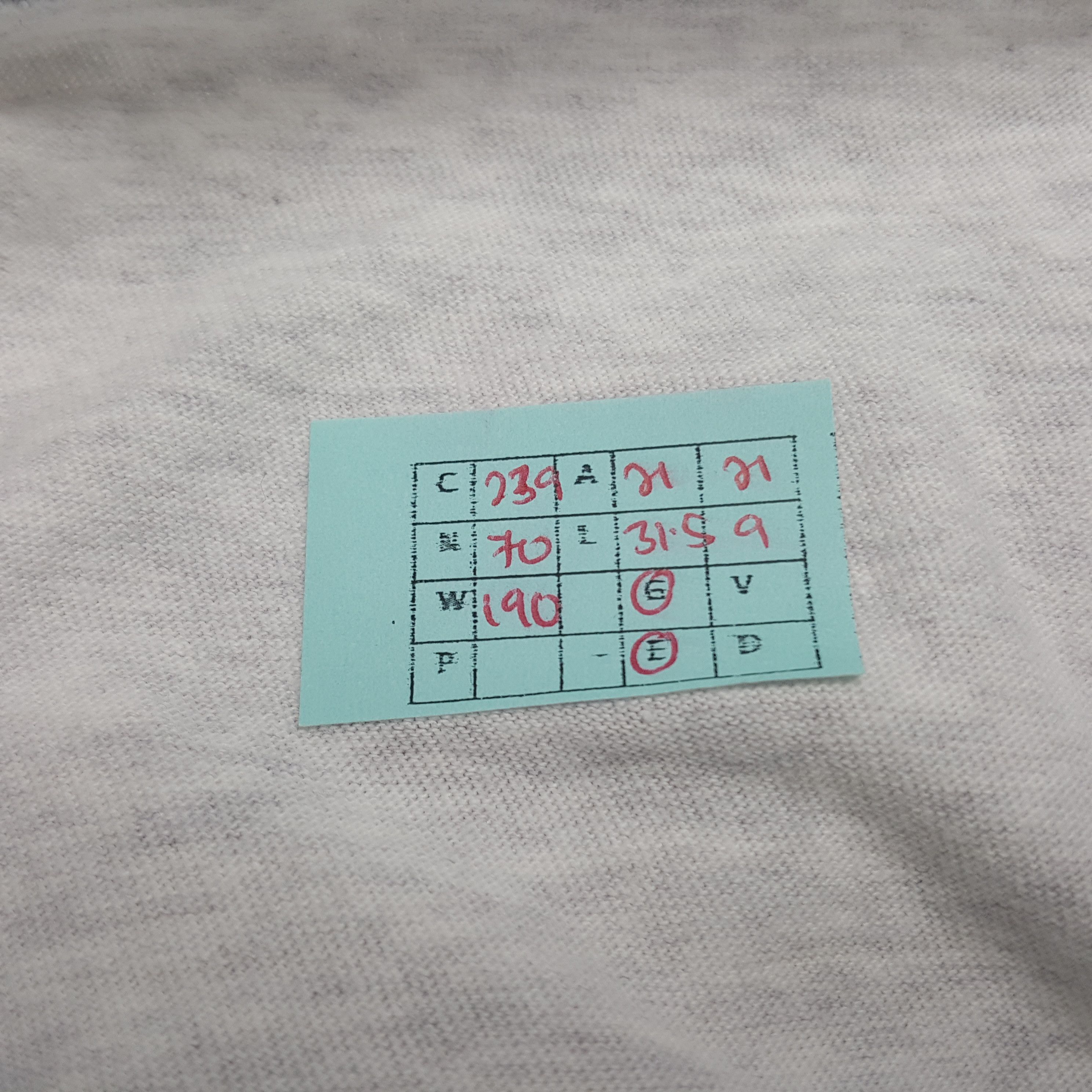 CHALLENGER × Vintage Vintage Challenge Court Tshirt Size US L / EU 52-54 / 3 - 7 Thumbnail