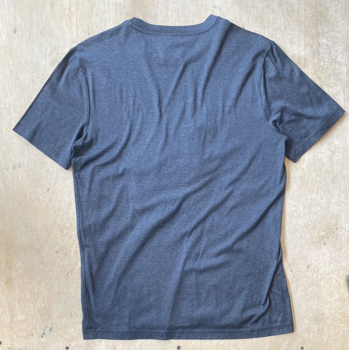 Lanvin LANVIN Tufted Wolf Tee Size S Size US S / EU 44-46 / 1 - 3 Thumbnail