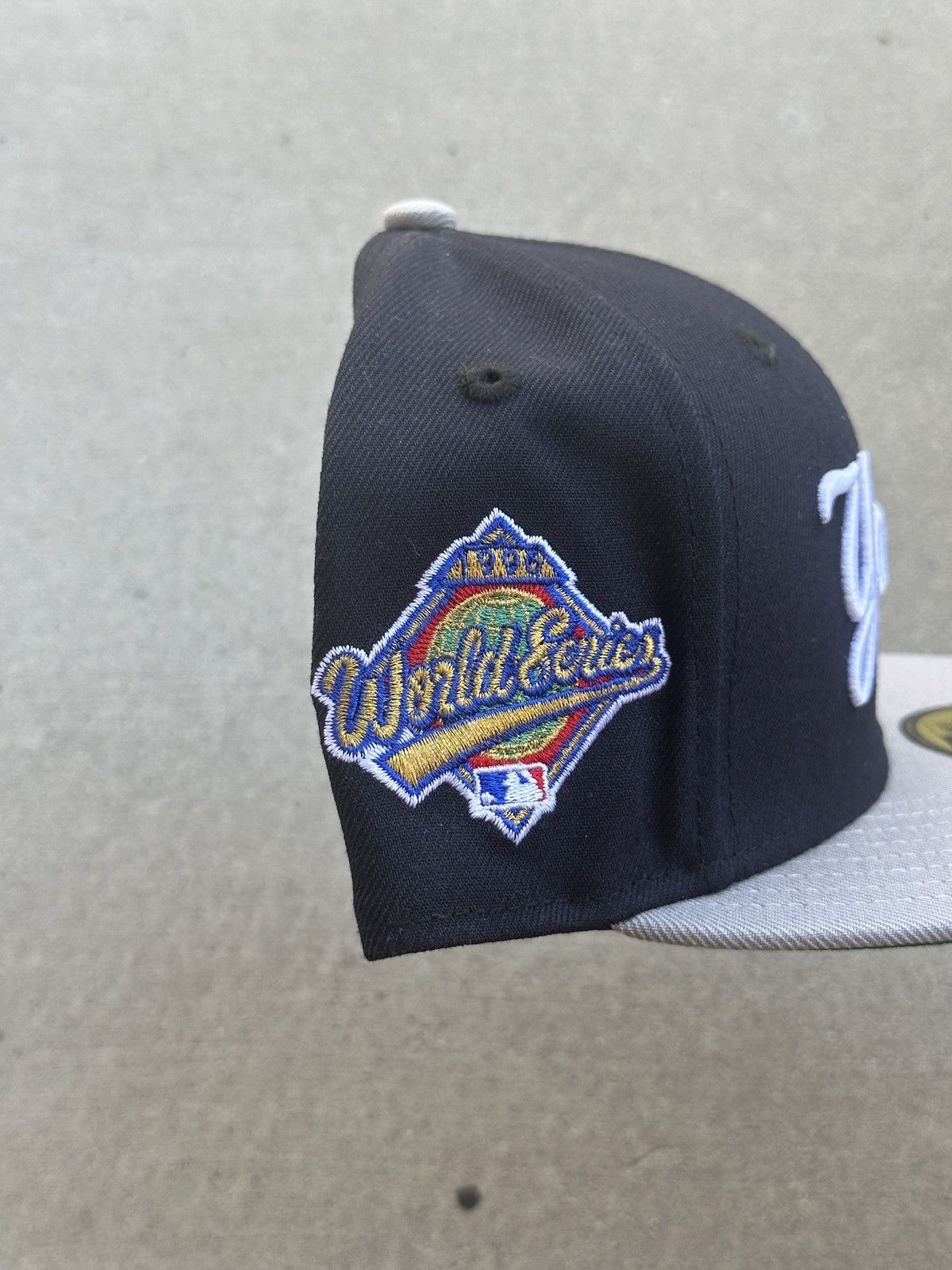 Hat Club × MLB × New Era New York Yankees OG Variety Pack Fitted Hat 7 1/4 HatClub NY Size ONE SIZE - 2 Thumbnail