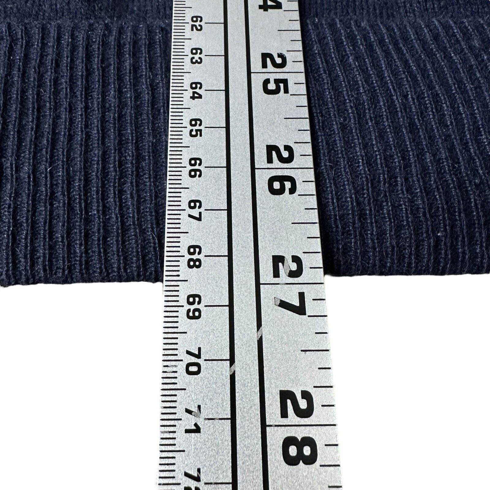Other From Future Hoodie Sweater Women’s Medium Navy Blue Size M / US 6-8 / IT 42-44 - 9 Thumbnail