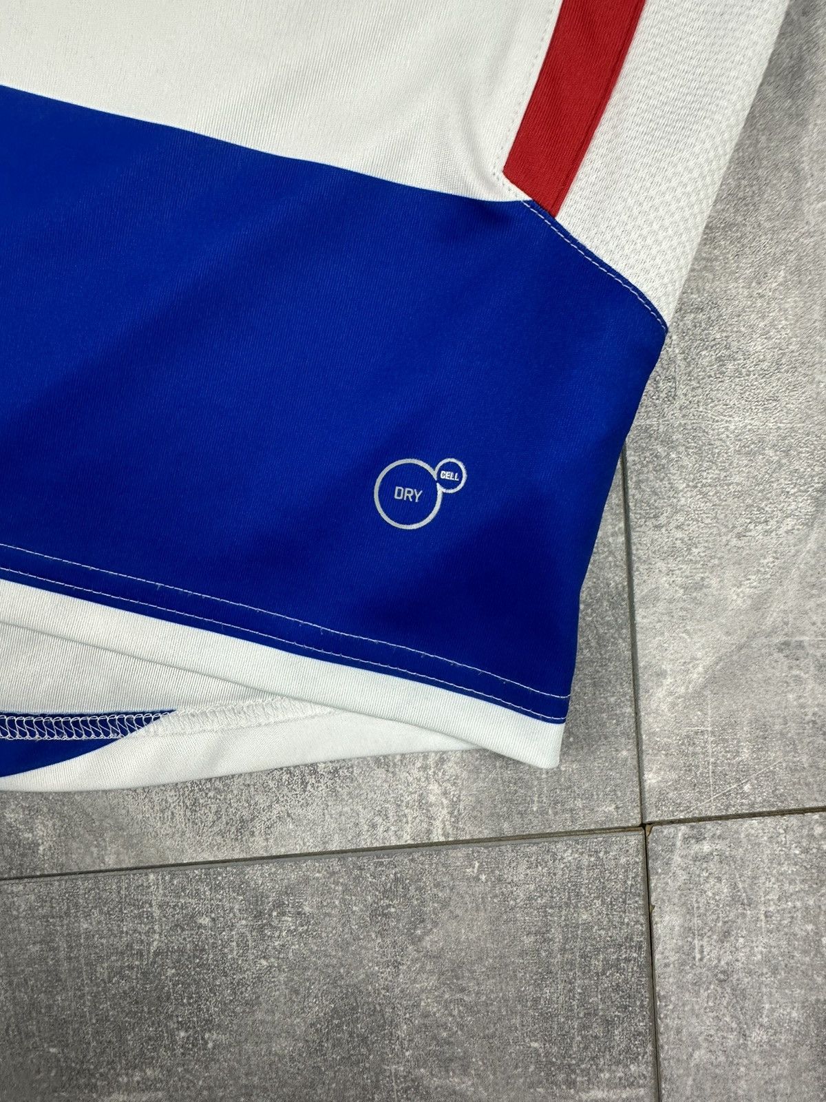 Puma Puma Reading FC Home Soccer Jersey 2014/15 Size US L / EU 52-54 / 3 - 5 Thumbnail