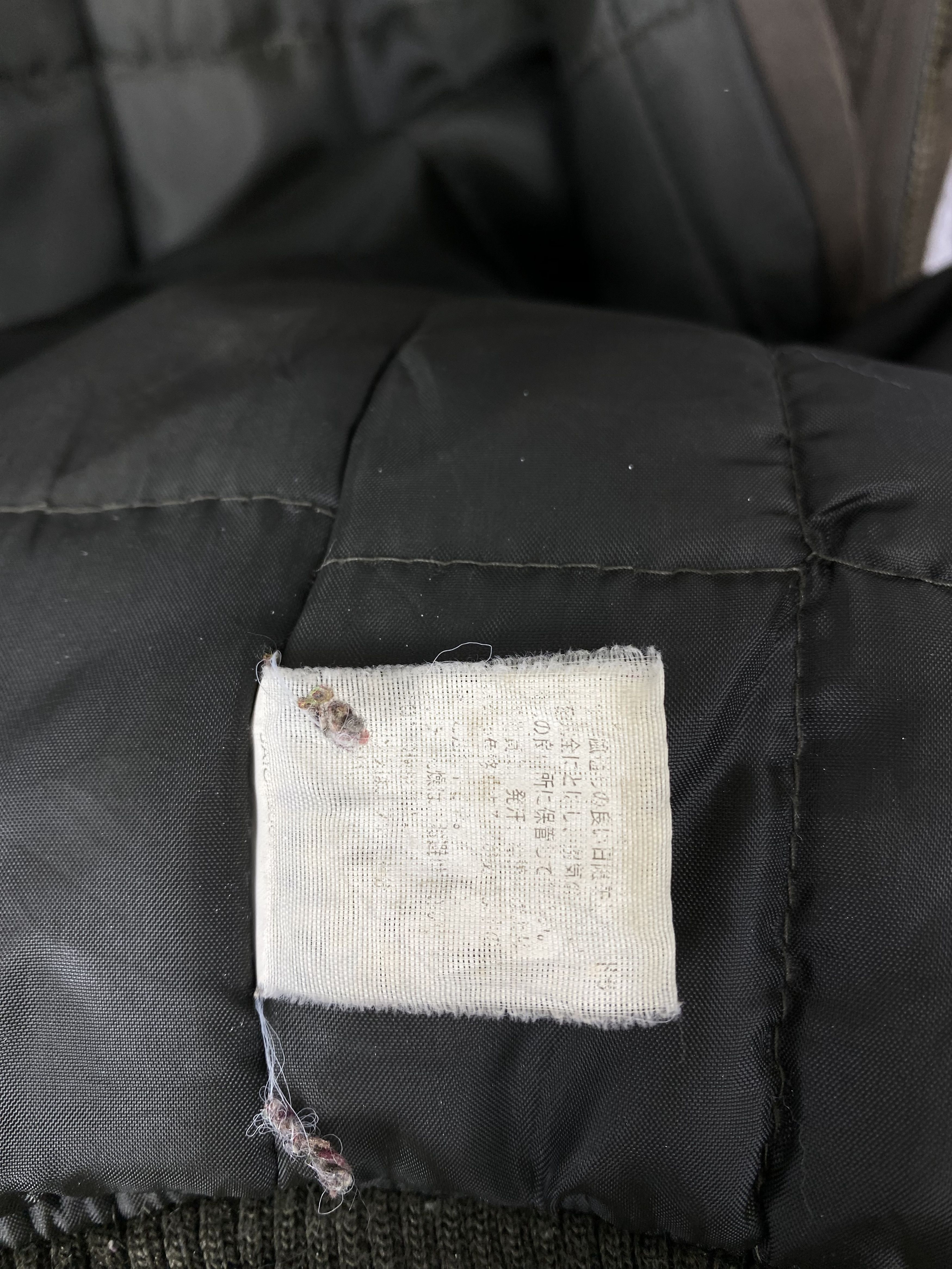 Essentiel Antwerp Vintage Ant Werpen Winter Coat Brown Fur Hood Utility Jacket Size US S / EU 44-46 / 1 - 7 Thumbnail