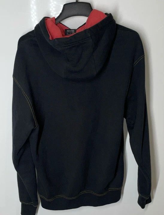Nike Nike "Chinatown NYC" Athletic Hoodie Size US S / EU 44-46 / 1 - 3 Thumbnail