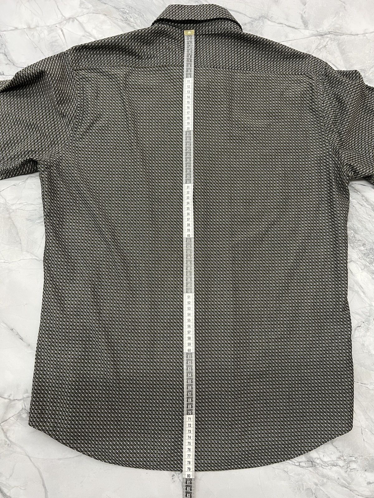 Yves Saint Laurent Yves Saint Laurent Size US L / EU 52-54 / 3 - 9 Thumbnail