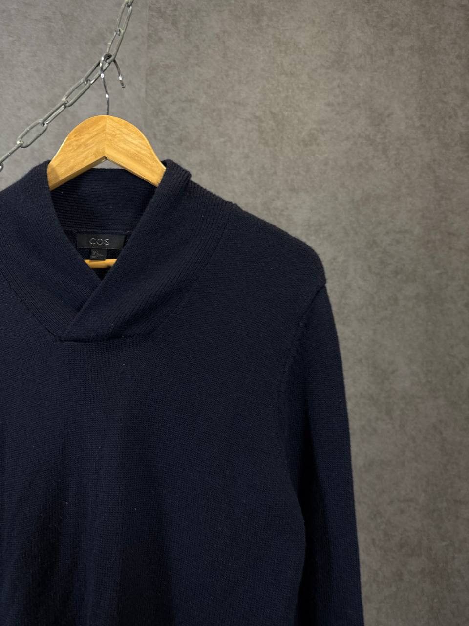 Cos Cos designer sweater Size US S / EU 44-46 / 1 - 2 Thumbnail