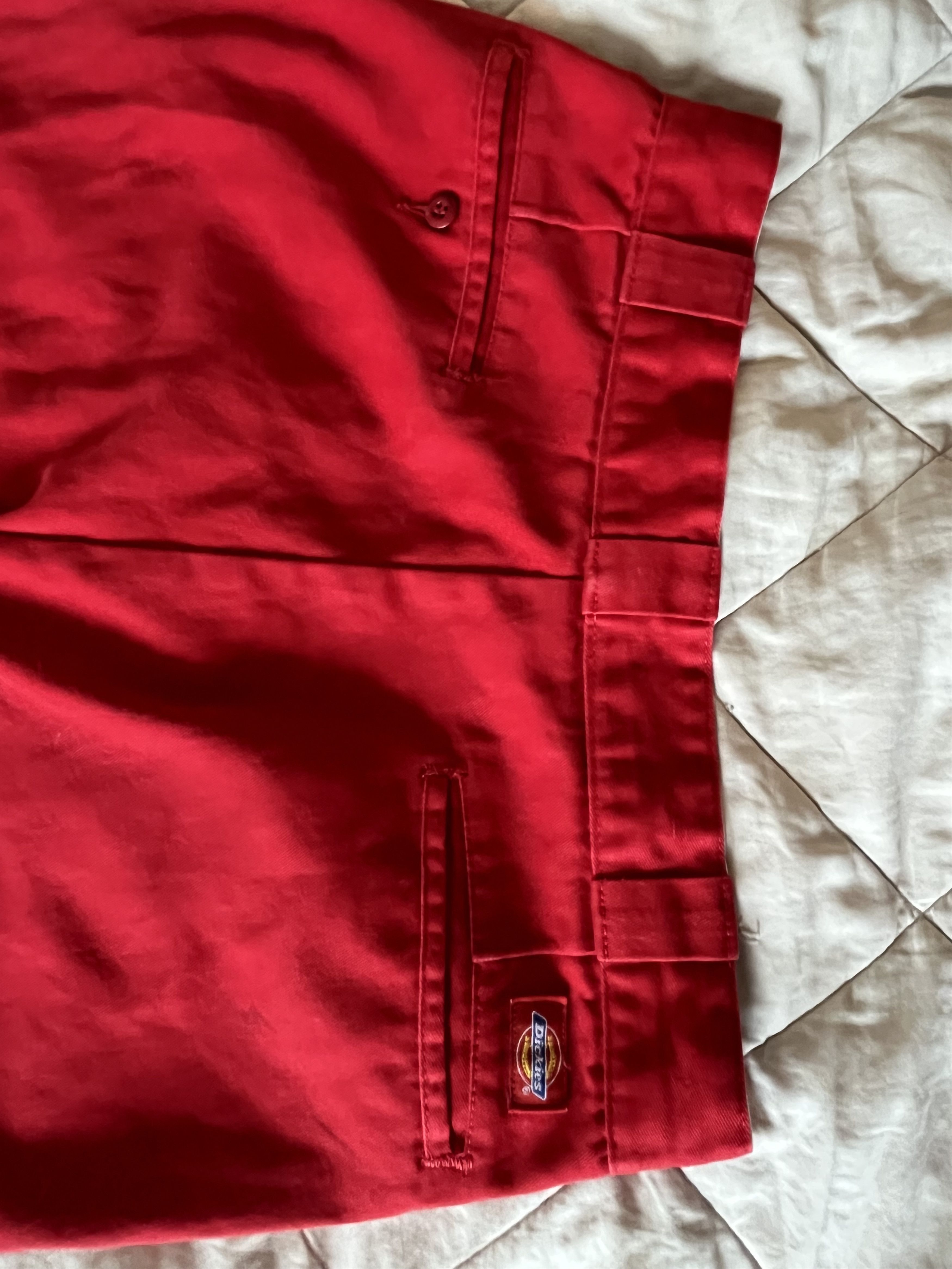 Dickies 90's Dickies 874 Painters Pants Size US 32 / EU 48 - 6 Thumbnail