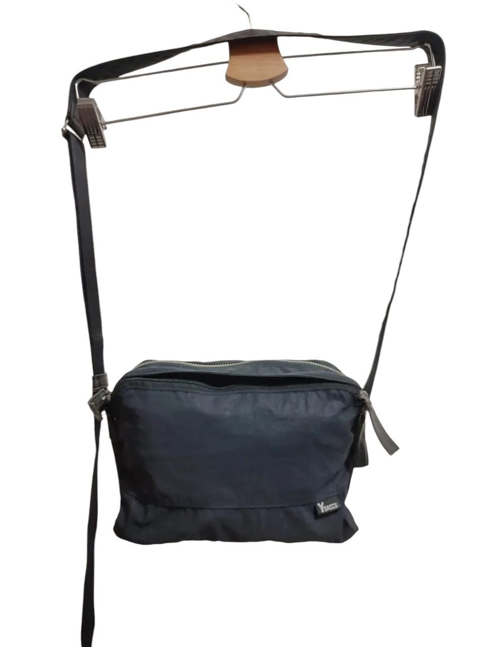 Yohji Yamamoto Y’saccs by Yohji Yamamoto Crossbody Sling bag Size ONE SIZE - 6 Thumbnail