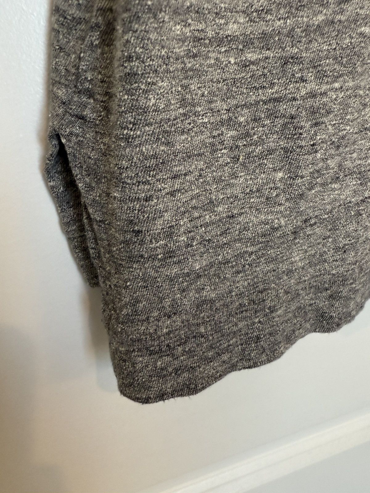 John Elliott Silk Tee Size US M / EU 48-50 / 2 - 9 Thumbnail