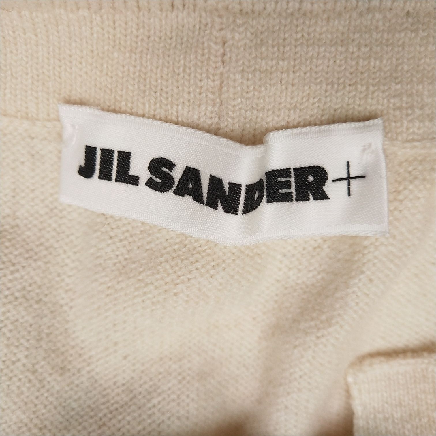Jil Sander JIL SANDER JIL SANDER Cashmere Solid Color Trousers Size 3 Size US 28 / EU 44 - 5 Thumbnail