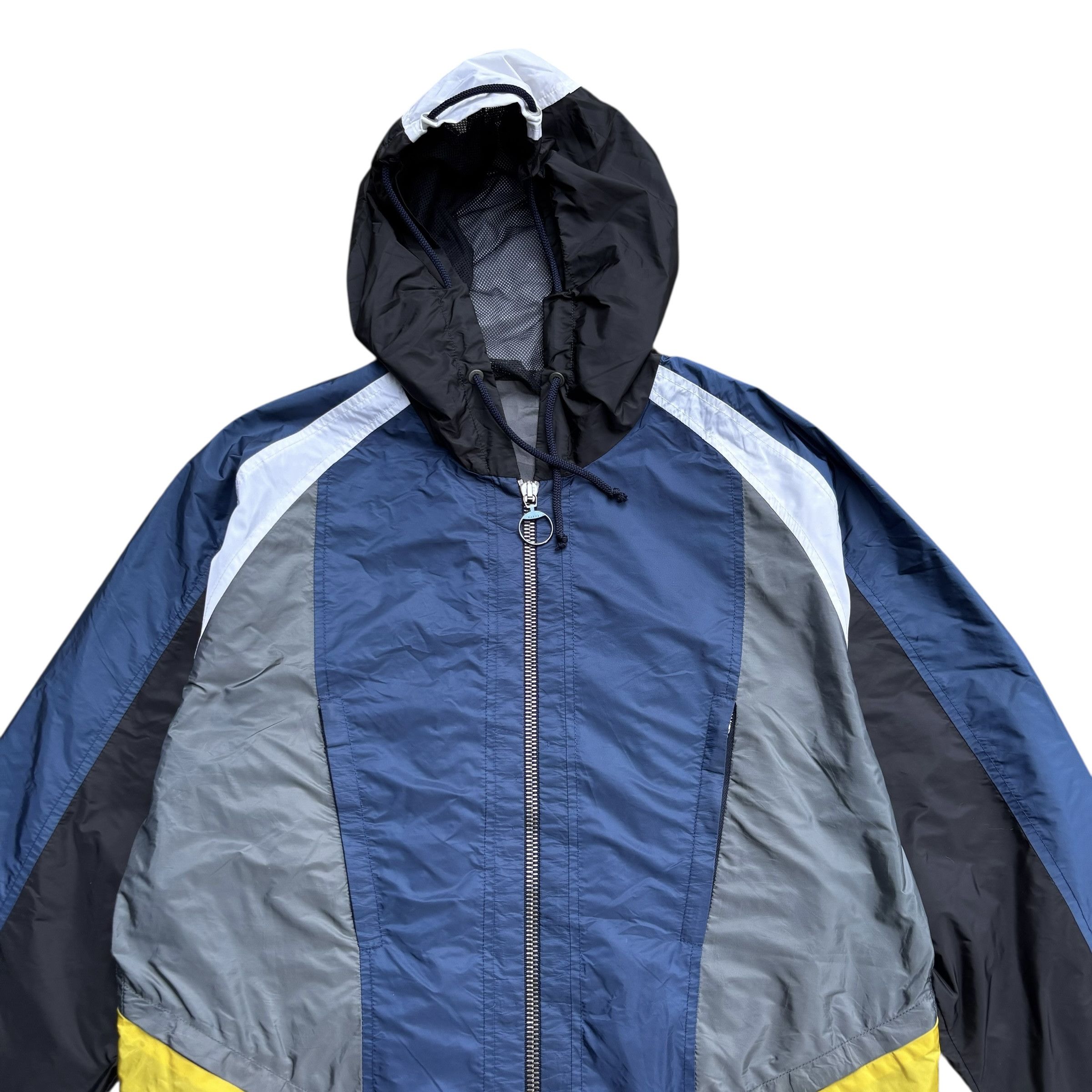 Gucci Vintage Gucci Jacket Size US M / EU 48-50 / 2 - 4 Thumbnail