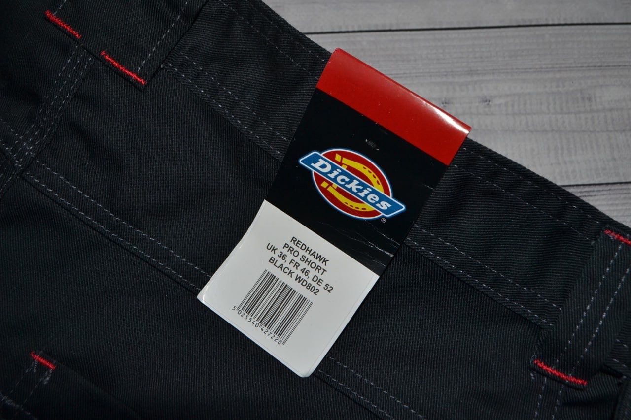 Other New Dickies Cargo Shorts men's Black Y2K Size UK 36 Size US 36 / EU 52 - 10 Thumbnail