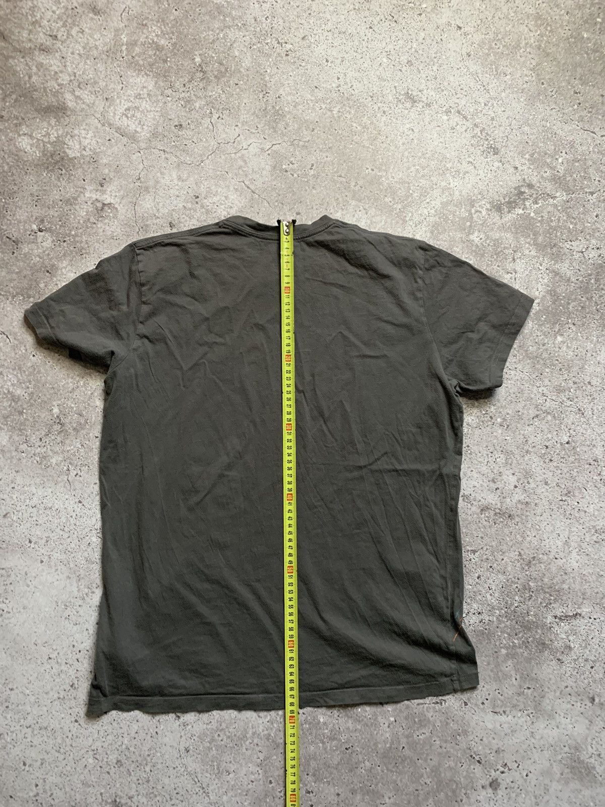 Arc'teryx Arc’teryx Design Graphic Logo Tee Shirt Size US L / EU 52-54 / 3 - 8 Thumbnail