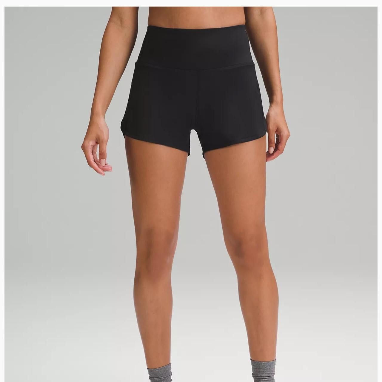 Designer Speed Up High Rise Lined Short Size 26" / US 2 / IT 38 - 5 Thumbnail