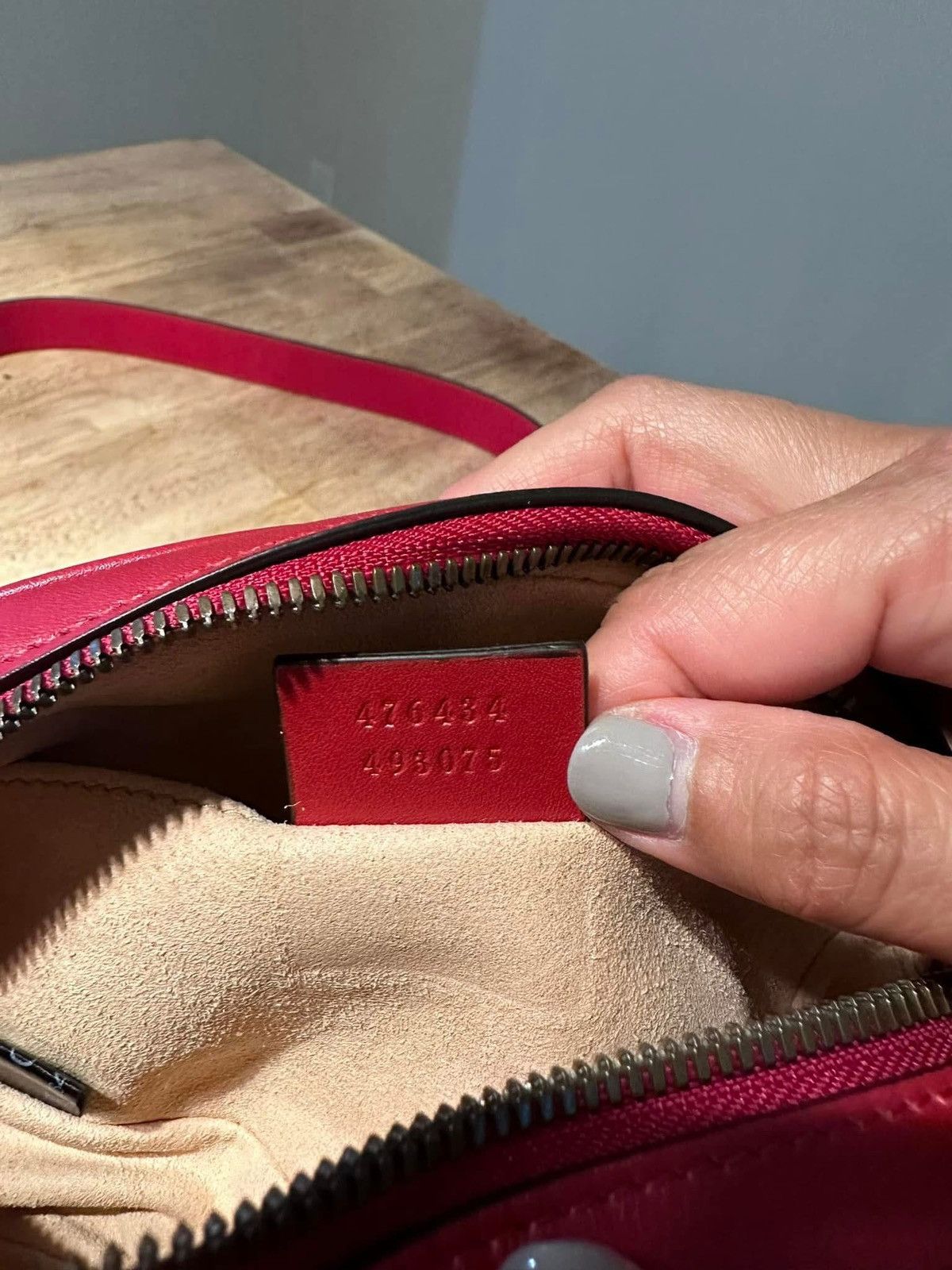 Gucci Gucci GG Marmont Matelassé Belt Bag Size ONE SIZE - 7 Thumbnail