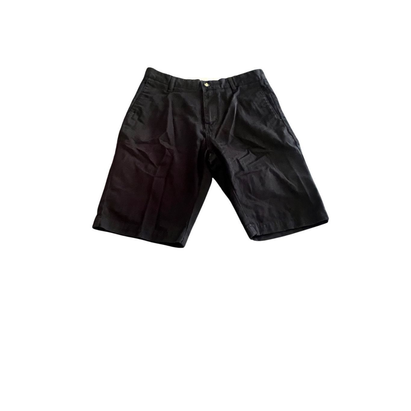 Volcom VOLCOM black casual shorts size 29 Size US 29 - 2 Thumbnail