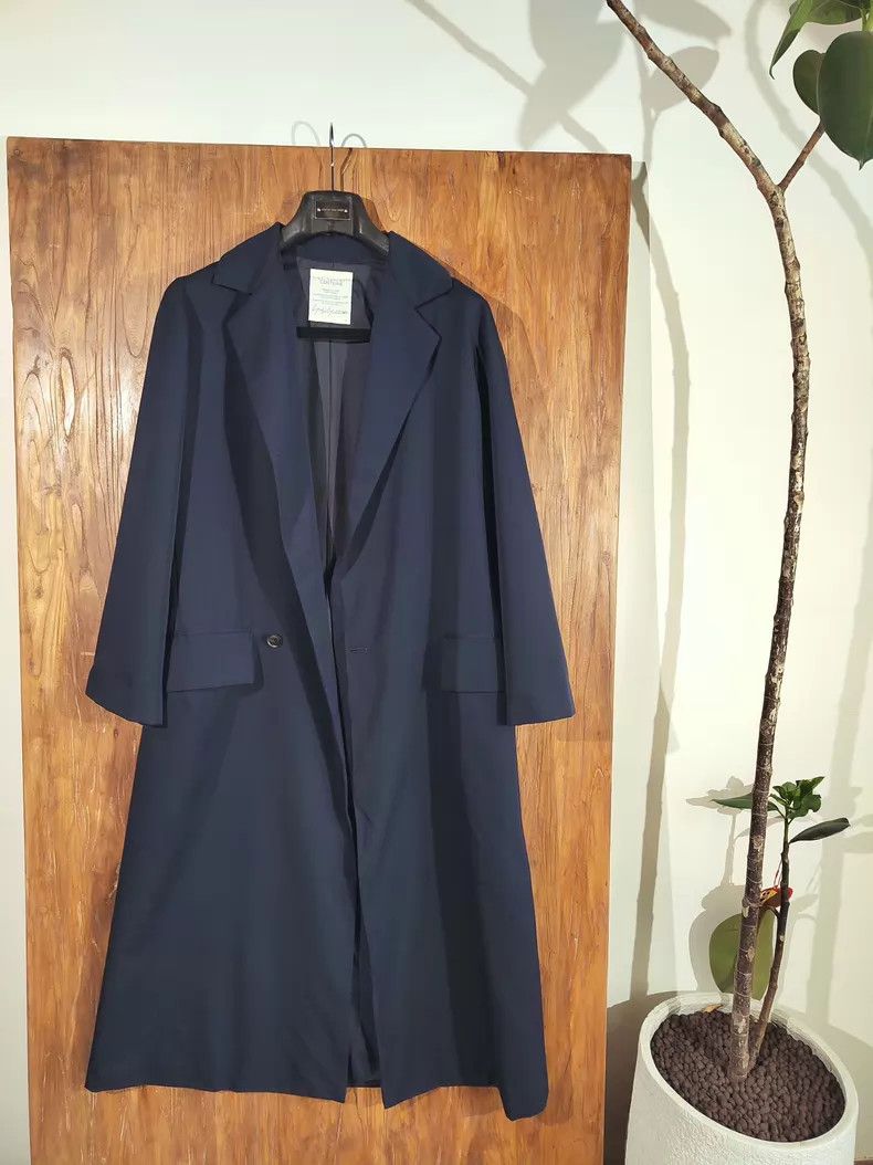 Yohji Yamamoto #REF! Size US S / EU 44-46 / 1 - 1 Thumbnail