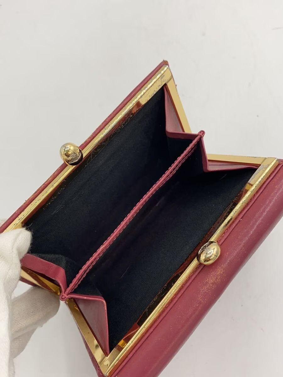 Vivienne Westwood Orb Leather Wallet Size ONE SIZE - 7 Thumbnail