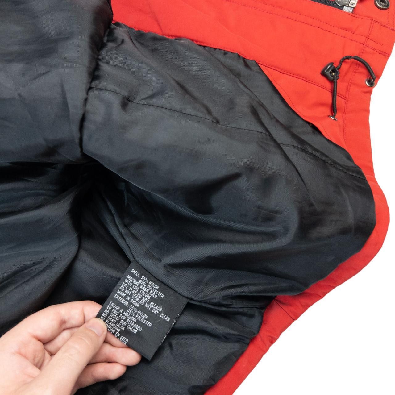 Oakley Vintage Oakley Colour Zip Up Snowboarding Jacket Size L Size US L / EU 52-54 / 3 - 8 Thumbnail