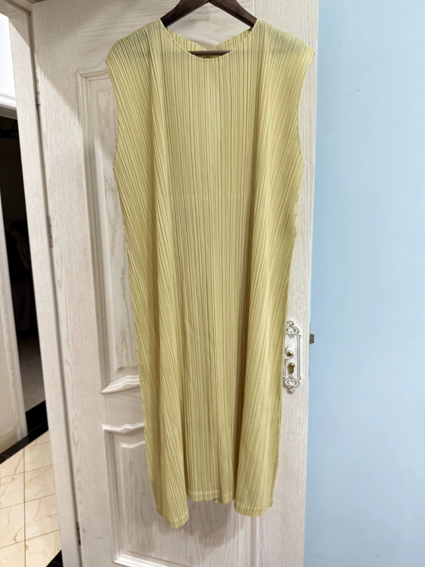 Other Issey Miyake/Issey Miyake dress Size L / US 10 / IT 46 - 1 Thumbnail