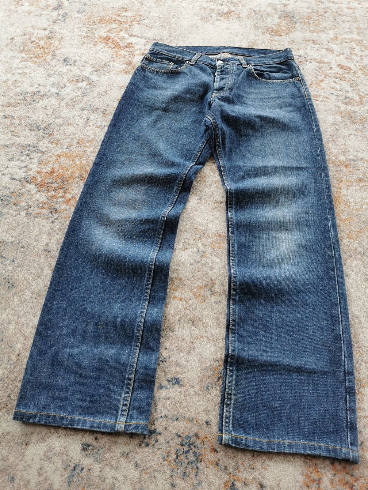 Helmut Lang × Japanese Brand × Vintage Helmut Lang Vintage Classic 