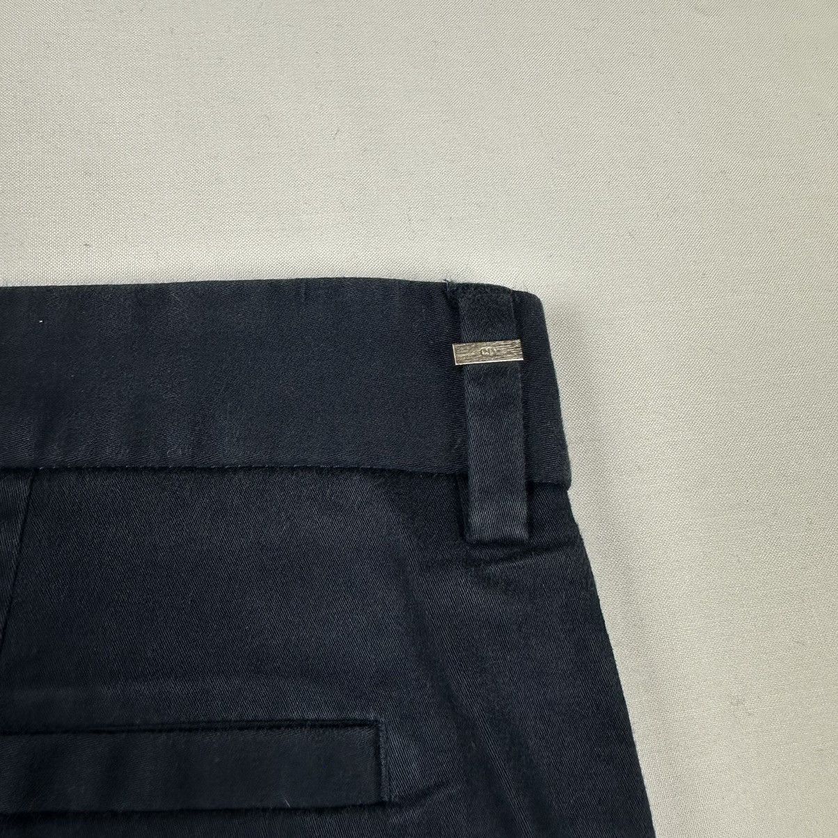 Dior Dior Homme Trousers Hedi Slimane Kris Van Assche Size US 30 / EU 46 - 4 Thumbnail