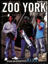 Futura × Vintage × Zoo York ‘02 Baggy Jeans Size US 34 / EU 50 - 6 Thumbnail