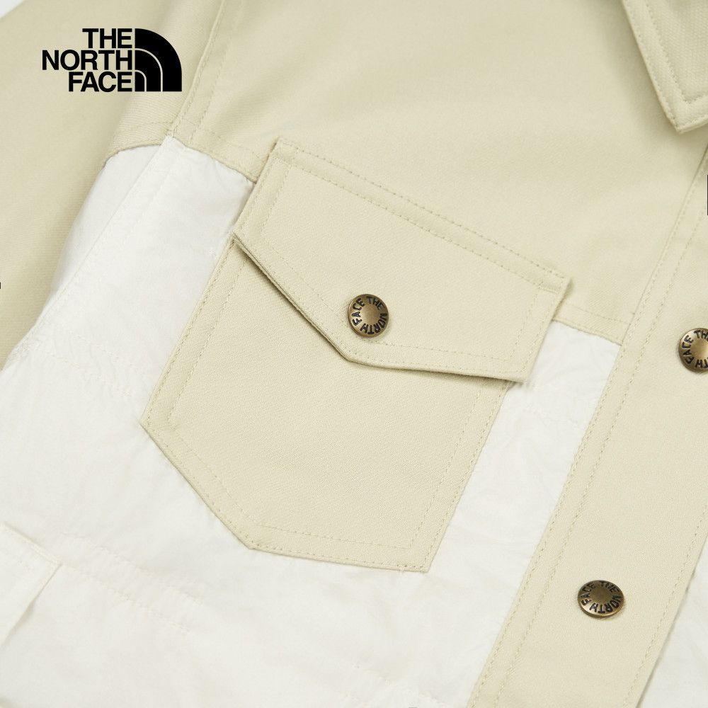 Kazuki Kuraishi × The North Face Urban Exploration KK UNISEX PKT PADDED JACKET Size US M / EU 48-50 / 2 - 6 Thumbnail